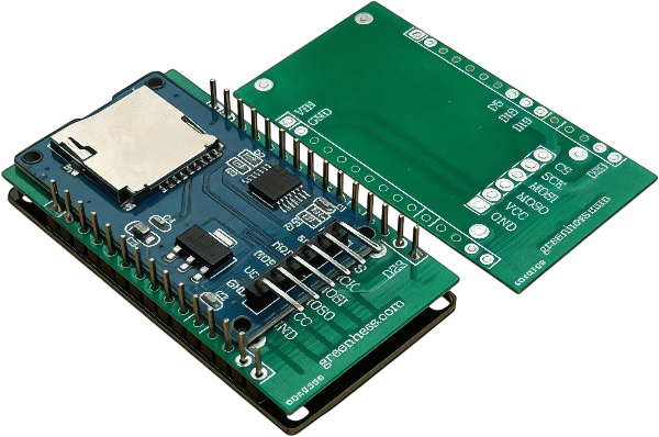 SD Adapter for ESP32